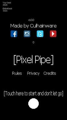 Emulate Android APK [Pixel Pipe]